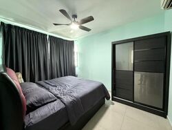 Blk 208A Punggol Sails (Punggol), HDB 3 Rooms #622236011